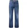 Jean Tommy Hilfiger pour homme bleu - TOMMY HILFIGER