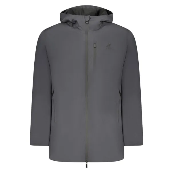 VESTE NOIRE POUR HOMME US GRAND - U.S. GRAND