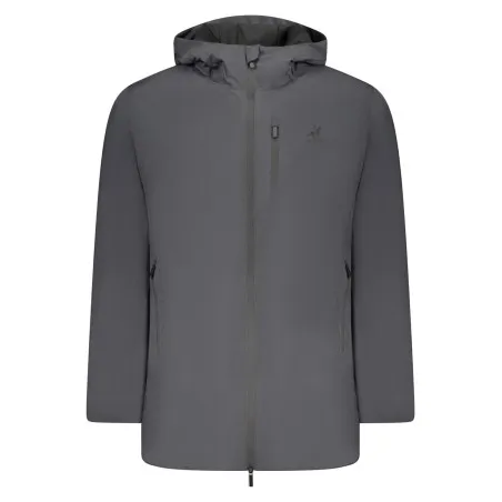 VESTE NOIRE POUR HOMME US GRAND - U.S. GRAND