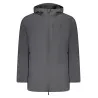 VESTE NOIRE POUR HOMME US GRAND - U.S. GRAND