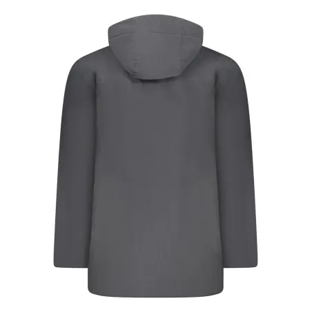 VESTE NOIRE POUR HOMME US GRAND - U.S. GRAND