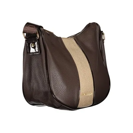SAC MARRON POUR FEMME LAURA BIAGIOTTI - LAURA BIAGIOTTI