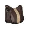 SAC MARRON POUR FEMME LAURA BIAGIOTTI - LAURA BIAGIOTTI