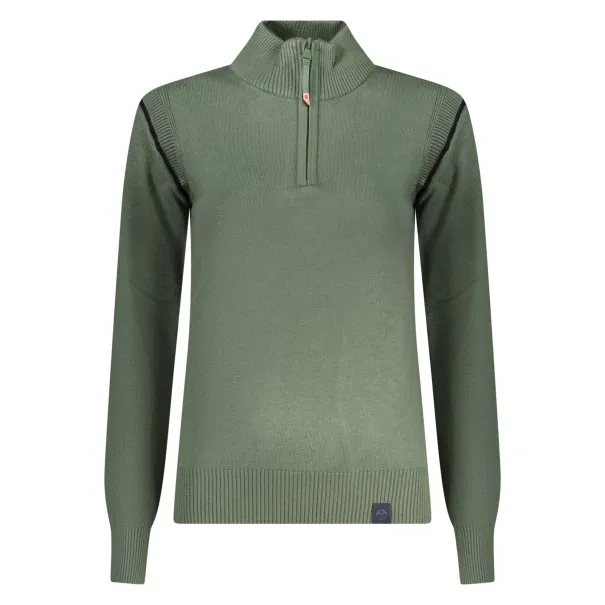 PULL VERT POUR FEMME NORTH SAILS - NORTH SAILS