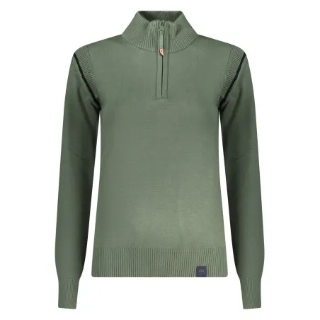 PULL VERT POUR FEMME NORTH SAILS - NORTH SAILS