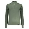 PULL VERT POUR FEMME NORTH SAILS - NORTH SAILS