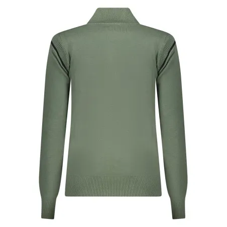 PULL VERT POUR FEMME NORTH SAILS - NORTH SAILS