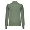 PULL VERT POUR FEMME NORTH SAILS - NORTH SAILS
