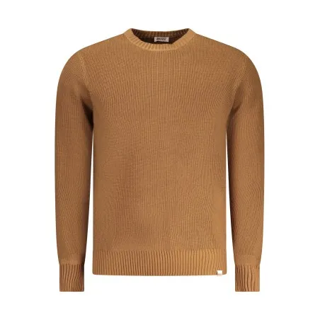 CHEMISE FUSILIER HOMME MARRON - RIFLE