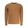 CHEMISE FUSILIER HOMME MARRON - RIFLE