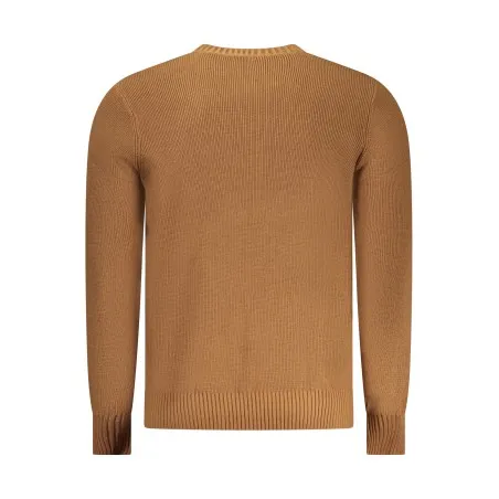 CHEMISE FUSILIER HOMME MARRON - RIFLE