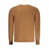 CHEMISE FUSILIER HOMME MARRON - RIFLE