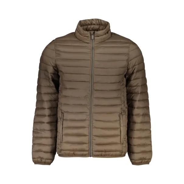 VESTE MARRON POUR HOMME US GRAND - U.S. GRAND