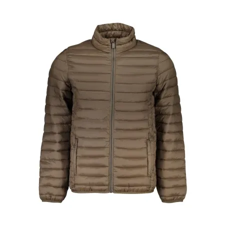 VESTE MARRON POUR HOMME US GRAND - U.S. GRAND