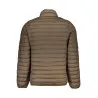 VESTE MARRON POUR HOMME US GRAND - U.S. GRAND