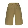 PANTALONS COURTS MARRON POUR HOMMES US GRAND - U.S. GRAND