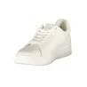 CHAUSSURES DE SPORT BLANCHES POUR FEMMES TOMMY HILFIGER - TOMMY HILFIGER