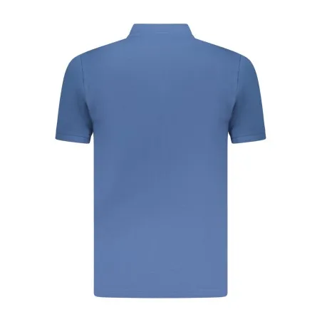 Polo US Grand à manches courtes pour homme, bleu - U.S. GRAND