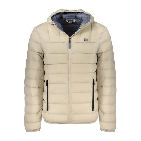 VESTE BEIGE POUR HOMME NORVÈGE 1963 - NORWAY 1963