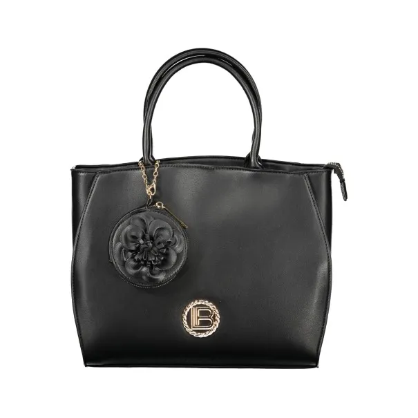 SAC NOIR POUR FEMME LAURA BIAGIOTTI - LAURA BIAGIOTTI