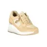 CHAUSSURES DE SPORT BEIGES POUR FEMMES LAURA BIAGIOTTI - LAURA BIAGIOTTI