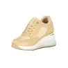 CHAUSSURES DE SPORT BEIGES POUR FEMMES LAURA BIAGIOTTI - LAURA BIAGIOTTI