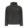 VESTE NOIRE POUR HOMME US GRAND - U.S. GRAND