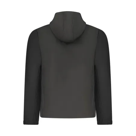 VESTE NOIRE POUR HOMME US GRAND - U.S. GRAND