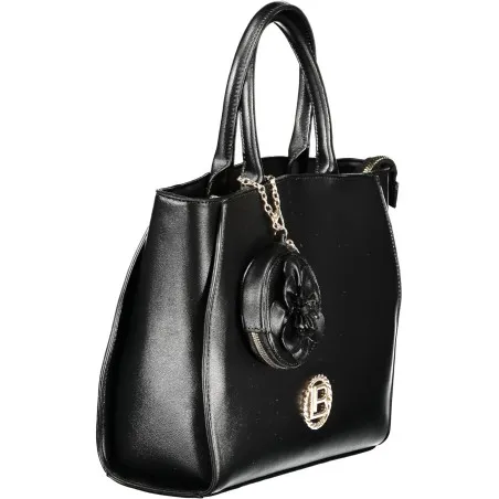 SAC NOIR POUR FEMME LAURA BIAGIOTTI - LAURA BIAGIOTTI
