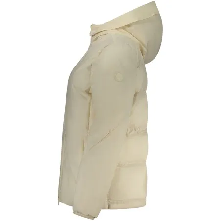 VESTE BLANCHE POUR FEMME NORTH SAILS - NORTH SAILS