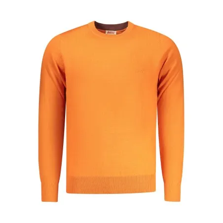 CHEMISE ORANGE FUSIL POUR HOMME - RIFLE