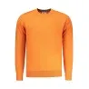 CHEMISE ORANGE FUSIL POUR HOMME - RIFLE