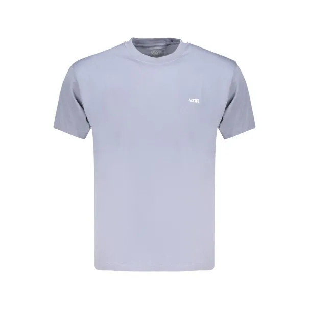 T-shirt à manches courtes Vans pour homme, bleu - VANS
