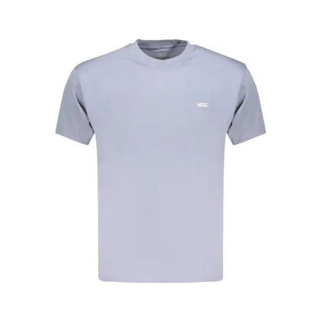 T-shirt à manches courtes Vans pour homme, bleu - VANS