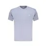 T-shirt à manches courtes Vans pour homme, bleu - VANS