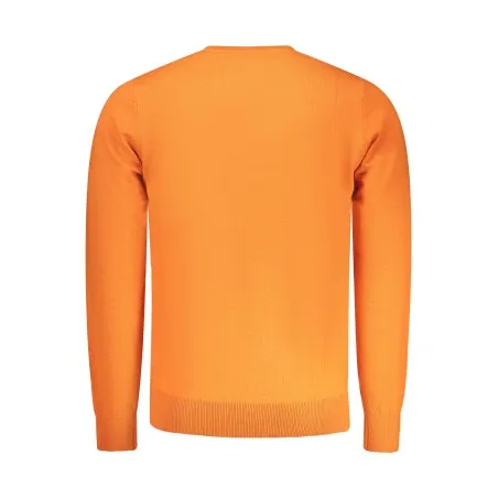 CHEMISE ORANGE FUSIL POUR HOMME - RIFLE