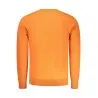 CHEMISE ORANGE FUSIL POUR HOMME - RIFLE