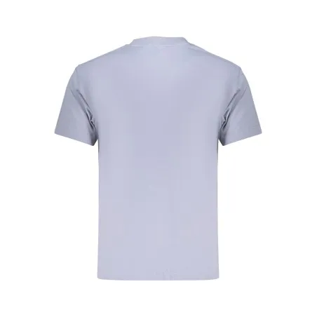 T-shirt à manches courtes Vans pour homme, bleu - VANS