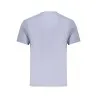 T-shirt à manches courtes Vans pour homme, bleu - VANS