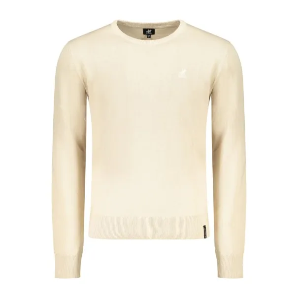 MAILLOT BEIGE POUR HOMMES US GRAND - U.S. GRAND