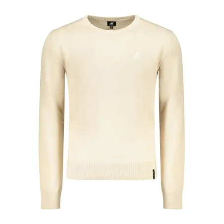 MAILLOT BEIGE POUR HOMMES US GRAND - U.S. GRAND