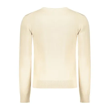MAILLOT BEIGE POUR HOMMES US GRAND - U.S. GRAND