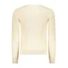 MAILLOT BEIGE POUR HOMMES US GRAND - U.S. GRAND