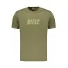 T-SHIRT À MANCHES COURTES FUSIL VERT HOMME - RIFLE