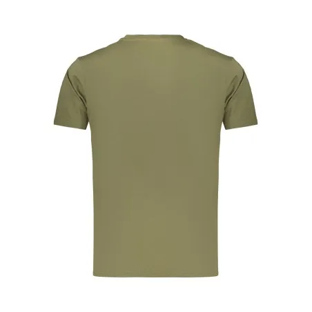 T-SHIRT À MANCHES COURTES FUSIL VERT HOMME - RIFLE