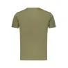 T-SHIRT À MANCHES COURTES FUSIL VERT HOMME - RIFLE