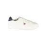 CHAUSSURES DE SPORT BLANCHES POUR FEMMES TOMMY HILFIGER - TOMMY HILFIGER
