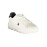 CHAUSSURES DE SPORT BLANCHES POUR FEMMES TOMMY HILFIGER - TOMMY HILFIGER