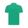 POLO À MANCHES COURTES POUR HOMME PEPE JEANS VERT - PEPE JEANS