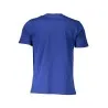 T-SHIRT MANCHES COURTES NORTH SAILS HOMME BLEU - NORTH SAILS